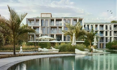 Продаются многокомнатные апартаменты, 357,31 м²