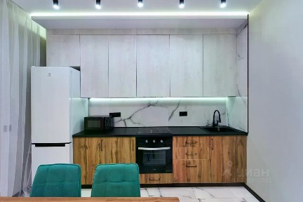 Продается 1-комн. квартира, 42 м²