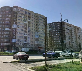 Продается студия, 20 м²