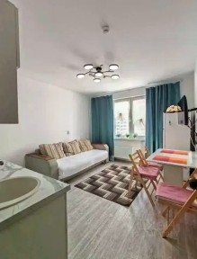 Продается 1-комн. квартира, 35 м²