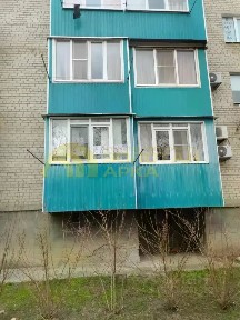 Продается 2-комн. квартира, 57,1 м²