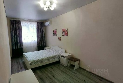 Продается 2-комн. квартира, 51,6 м²