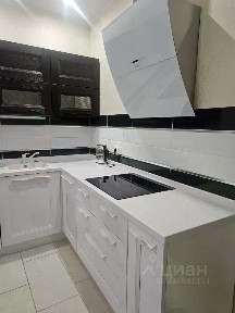 Продается 1-комн. квартира, 50,4 м²