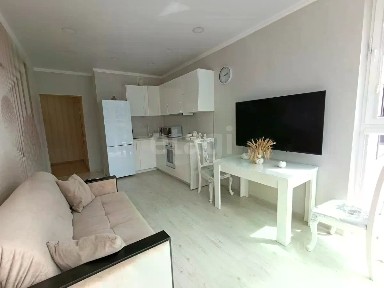 Продается 1-комн. квартира, 44,5 м²