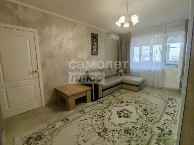 Продается 1-комн. квартира, 38,6 м²