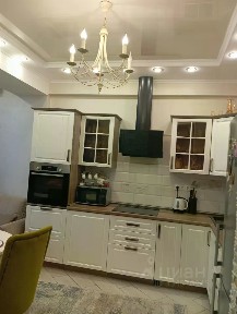 Продается 2-комн. квартира, 55 м²