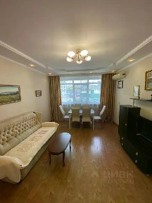 Продается 2-комн. квартира, 52,3 м²