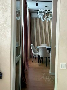 Продается 1-комн. квартира, 46,5 м²