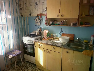 Продается 2-комн. квартира, 43,2 м²