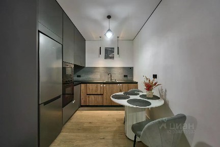 Продается 2-комн. квартира, 53,9 м²