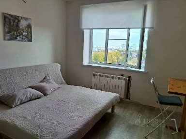 Продается 1-комн. квартира, 38,5 м²