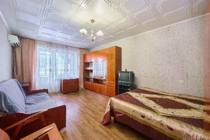 Продается 1-комн. квартира, 30,9 м²