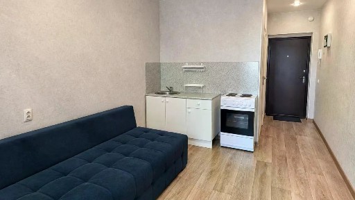 Продается студия, 19 м²