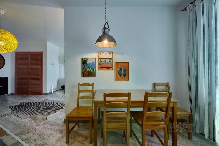 Продается 1-комн. квартира, 45,3 м²