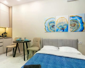 Продается студия, 19 м²