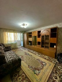 Продается 1-комн. квартира, 34,1 м²