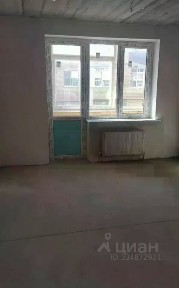 Продается студия, 24,8 м²