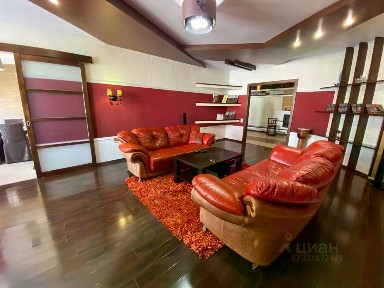 Продается 3-комн. квартира, 133,8 м²