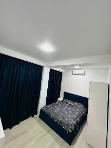 Продаются 2-комн. апартаменты, 37 м²