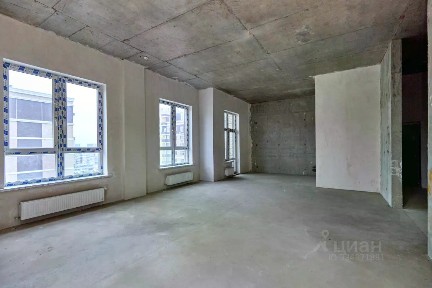 Продается 3-комн. квартира, 90 м²