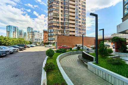 Продается 1-комн. квартира, 46,6 м²