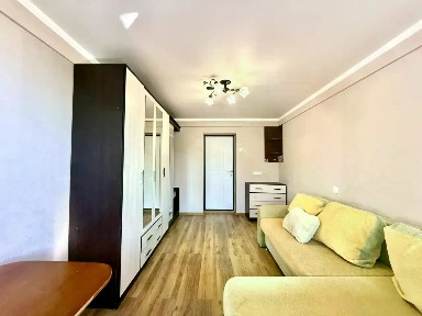 Продается студия, 15 м²