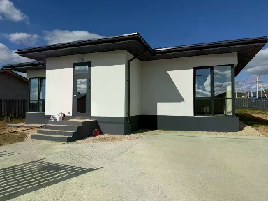 Продается 1-этажный дом, 138 м²