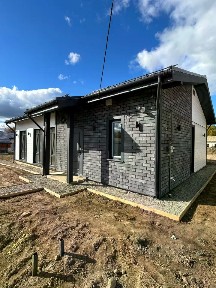 Продается 1-этажный дом, 120 м²