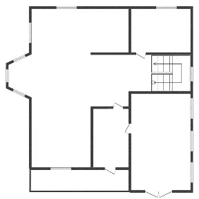 Продается 2-этажный дом, 195,6 м²