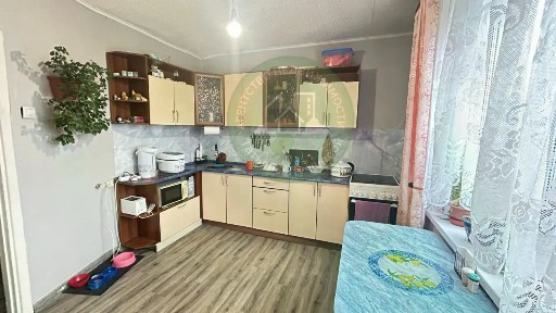 Продается 2-комн. квартира, 54,3 м²