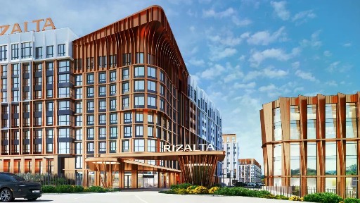 Продаются 1-комн. апартаменты, 23,9 м²