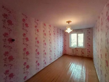 Продается 3-комн. квартира, 60 м²