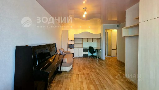 Продается 1-комн. квартира, 30,2 м²