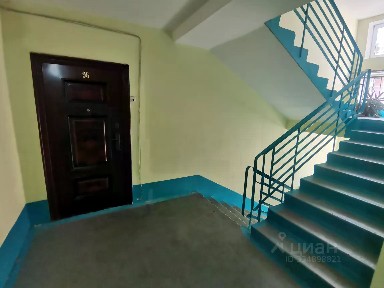 Продается 3-комн. квартира, 76,1 м²