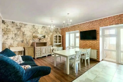 Продается 3-комн. квартира, 75,6 м²