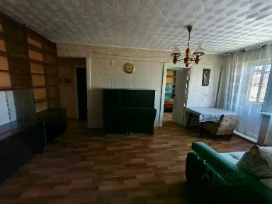 Продается 3-комн. квартира, 58,7 м²