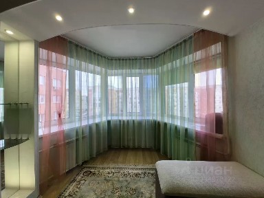 Продается 1-комн. квартира, 45 м²