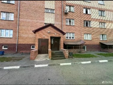 Продается студия, 29 м²