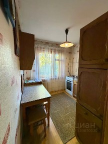 Продается 3-комн. квартира, 58,3 м²