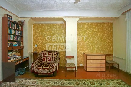 Продается 2-комн. квартира, 36 м²