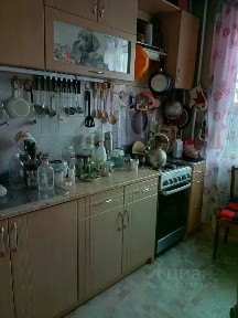 Продается 2-комн. квартира, 51 м²