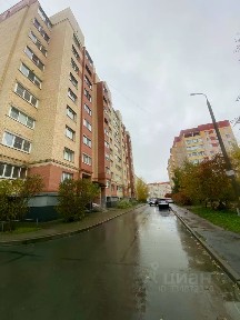 Продается 1-комн. квартира, 43 м²
