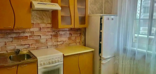 Сдается 1-комн. квартира, 30 м²