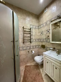 Сдается 3-комн. квартира, 118 м²
