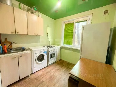 Продается 3-комн. квартира, 57,1 м²