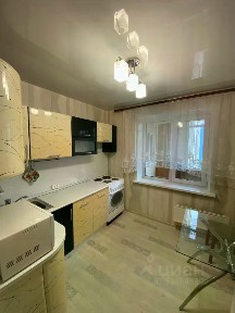 Сдается 2-комн. квартира, 53,9 м²