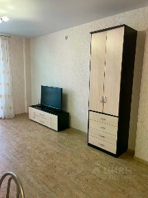 Сдается студия, 35,1 м²