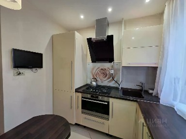 Сдается 2-комн. квартира, 44 м²