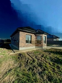 Продается 1-этажный дом, 85 м²