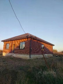 Продается 1-этажный дом, 124 м²